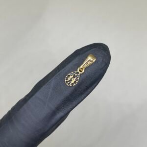 Dije Gota - Ref. 875