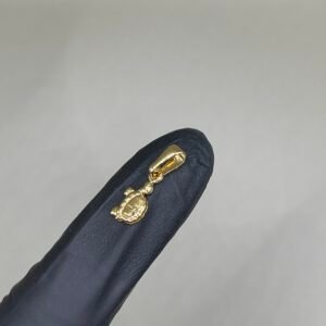 Dije Tortuga - Ref. 133