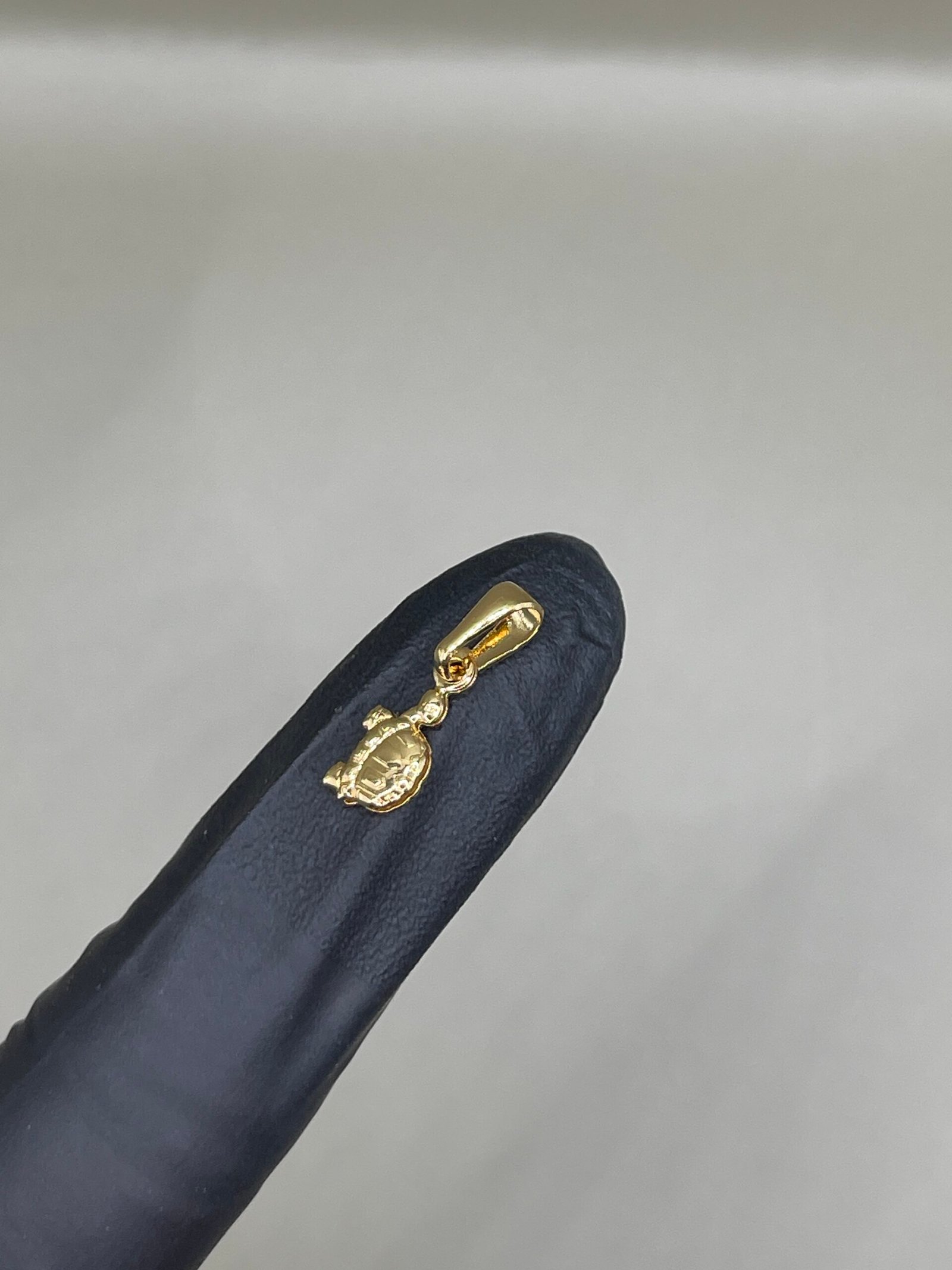 Dije Tortuga - Ref. 133