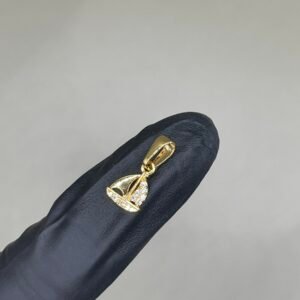 Dije Velero - Ref. 132