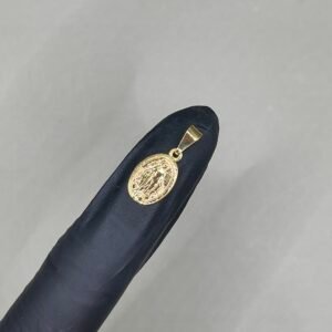 Dije Virgen Milagrosa - Ref. 1064