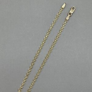 Pulsera Chinesca 19 cm- Ref. 548