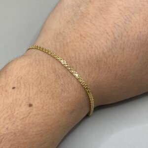 Pulsera Chinesca- Ref. 1031