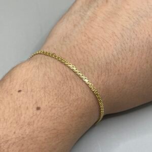 Pulsera Chinesca- Ref. 629