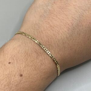 Pulsera Escalera - Ref. 1030