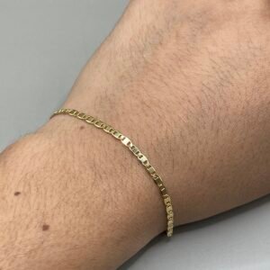 Pulsera Escalera - Ref. 633