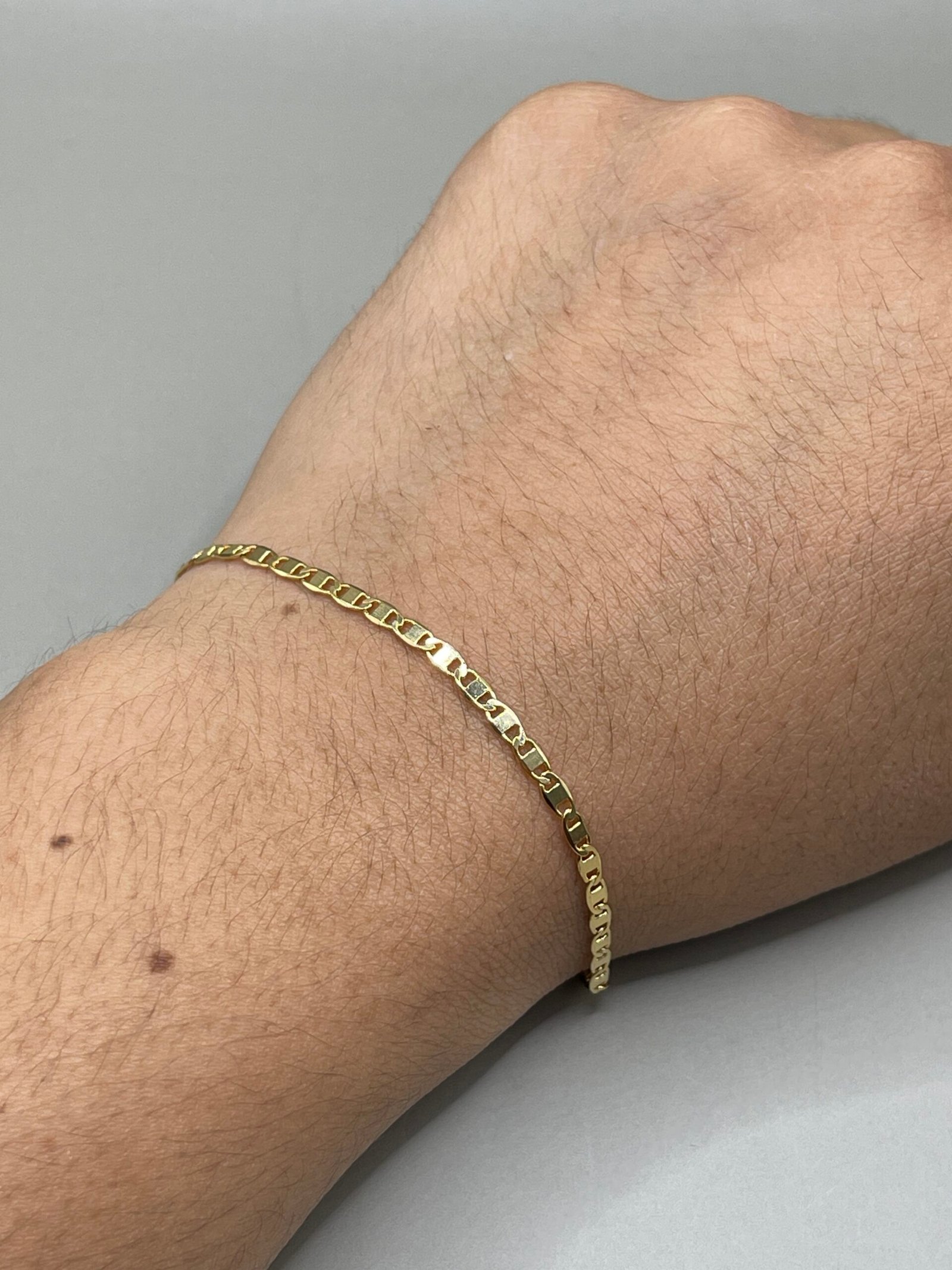 Pulsera Escalera - Ref. 633