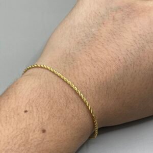 Pulsera Lazo - Ref. 095