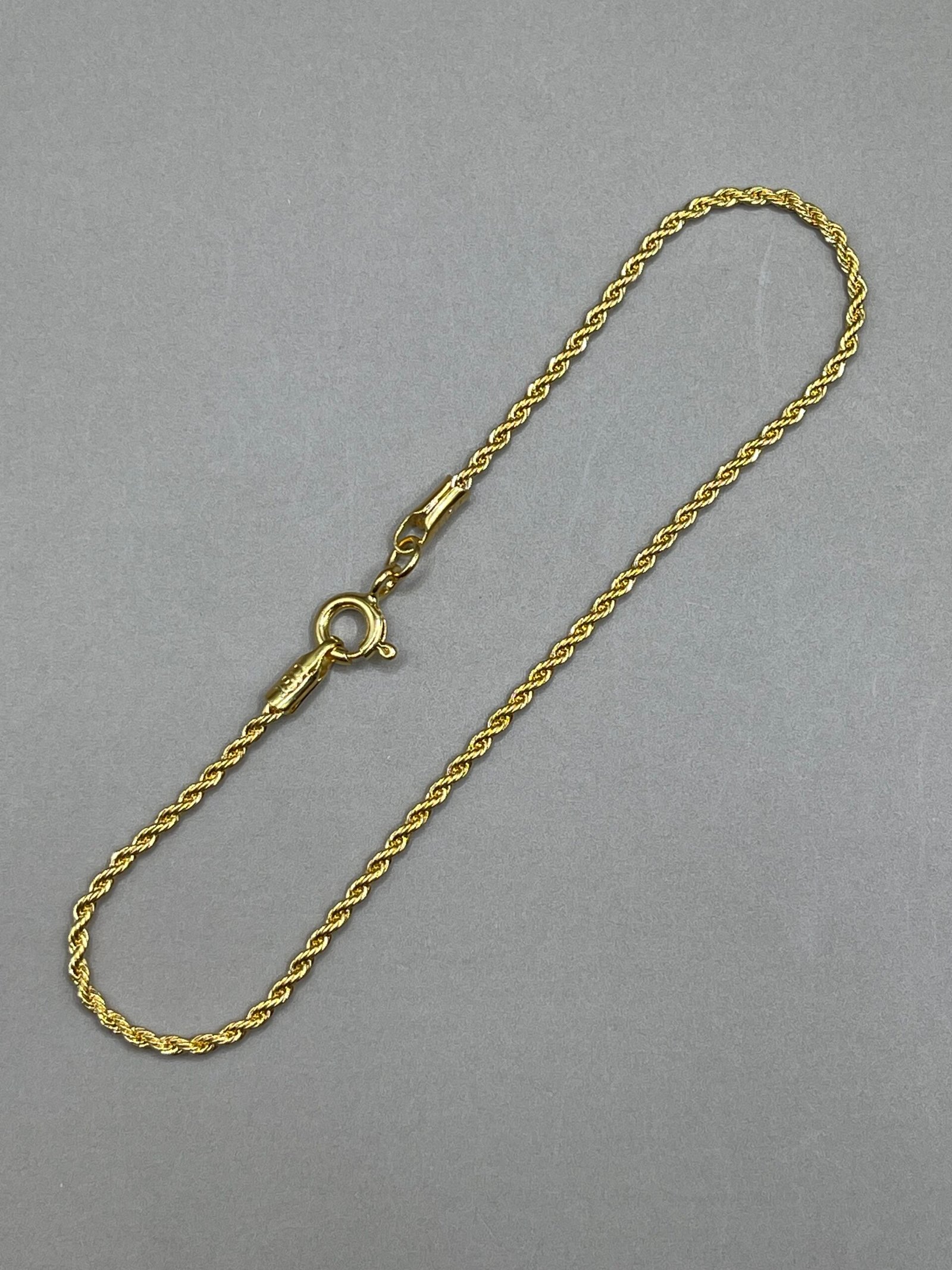 Pulsera Lazo - Ref. 095 - Imagen 2