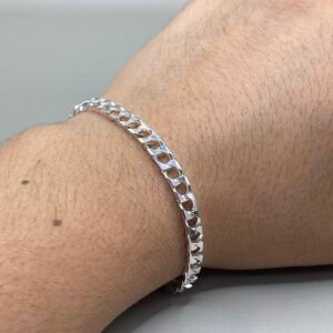 Pulsera  Martillada - Ref. 738