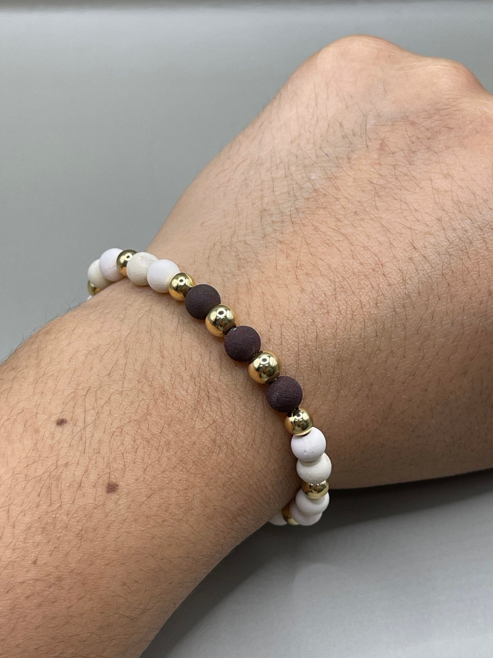 Pulsera Tejida - Ref. 1069 - Imagen 2