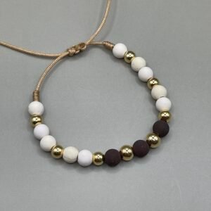 Pulsera Tejida - Ref. 1069