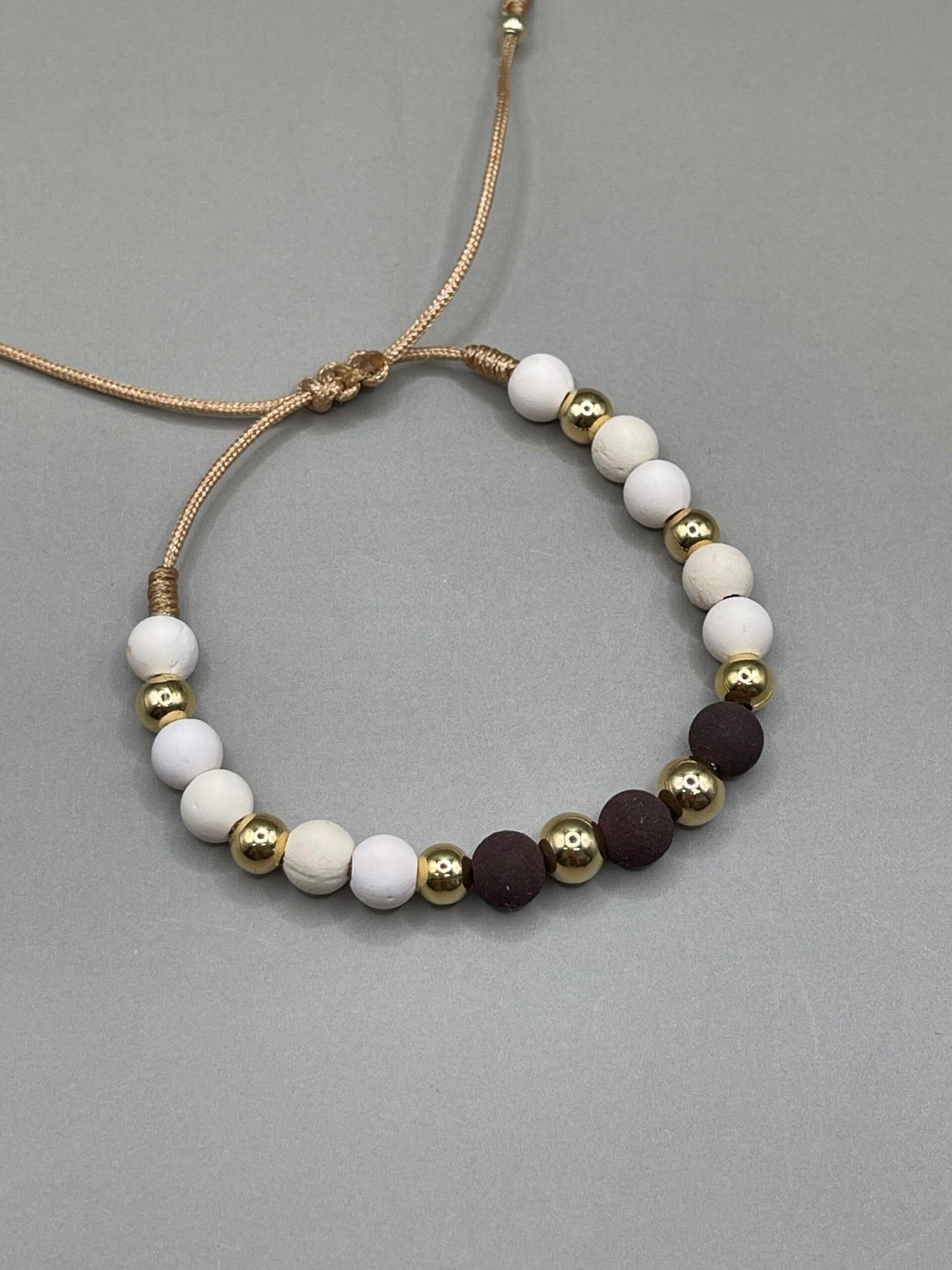 Pulsera Tejida - Ref. 1069