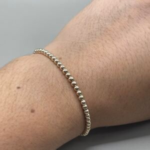 Pulsera Tejida - Ref. 1083