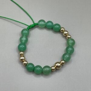 Pulsera Tejida - Ref. 618