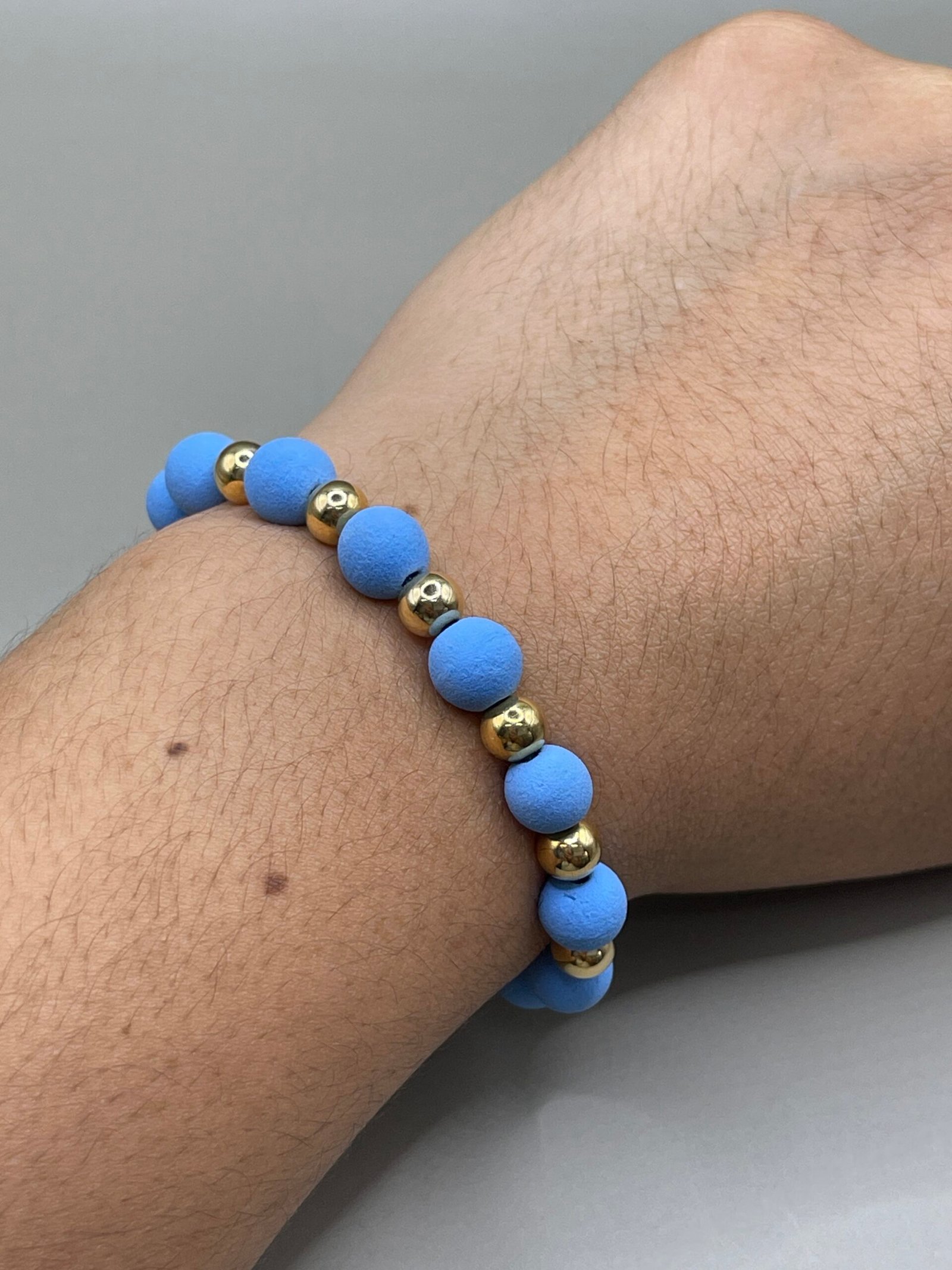 Pulsera Tejida - Ref. 623 - Imagen 2