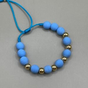 Pulsera Tejida - Ref. 623