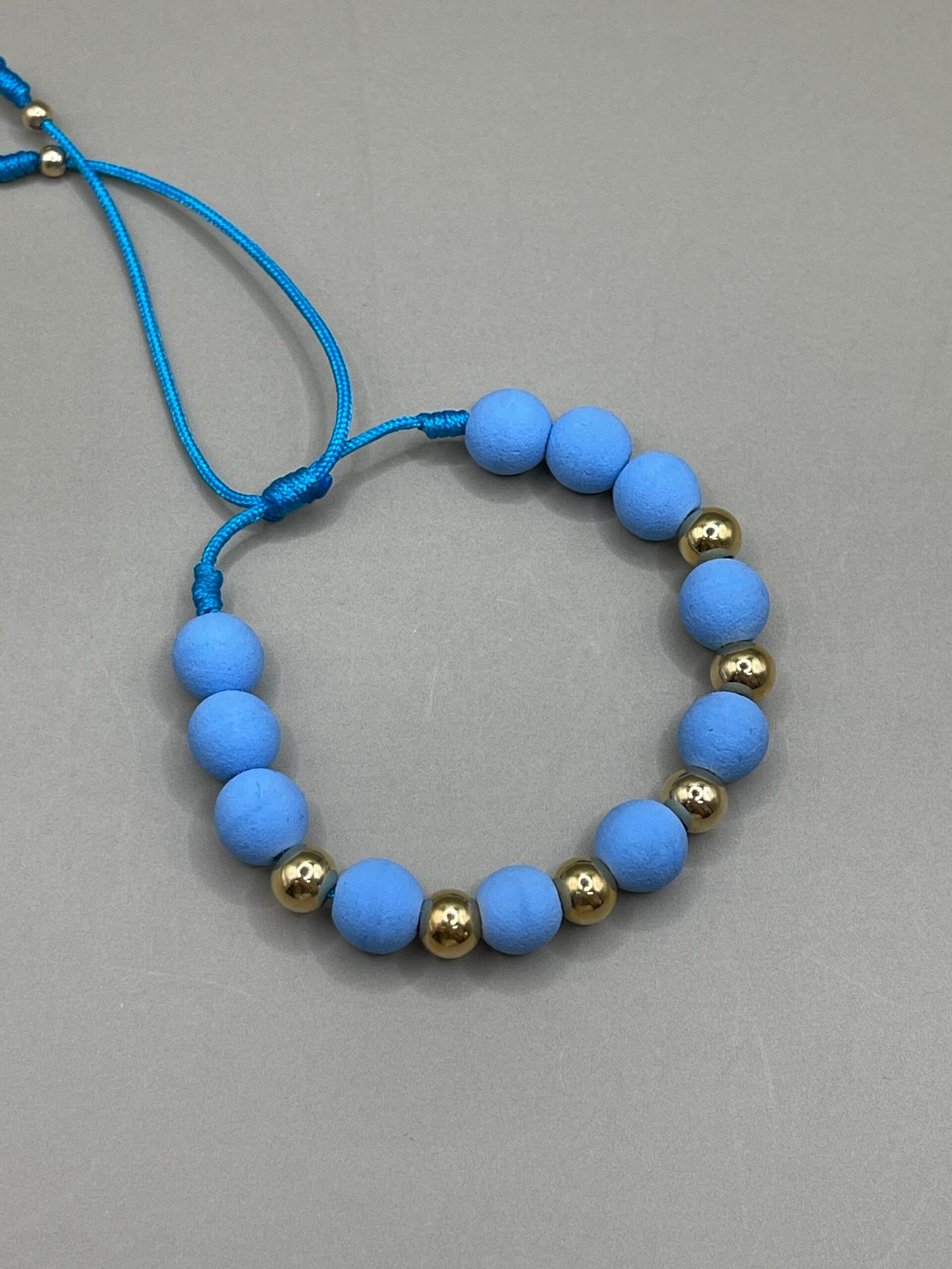 Pulsera Tejida - Ref. 623