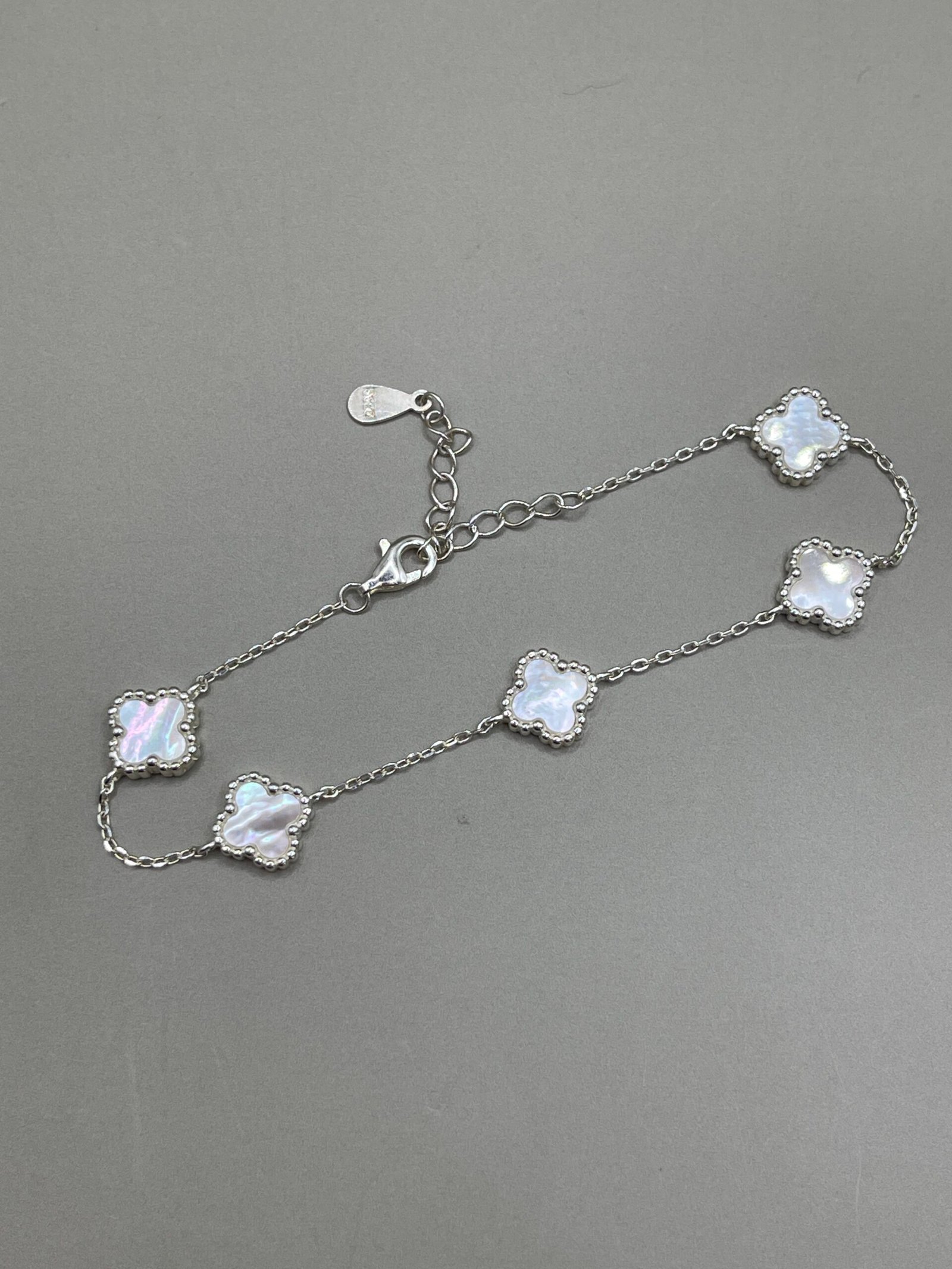 Pulsera Trébol - Ref. 730 - Imagen 2