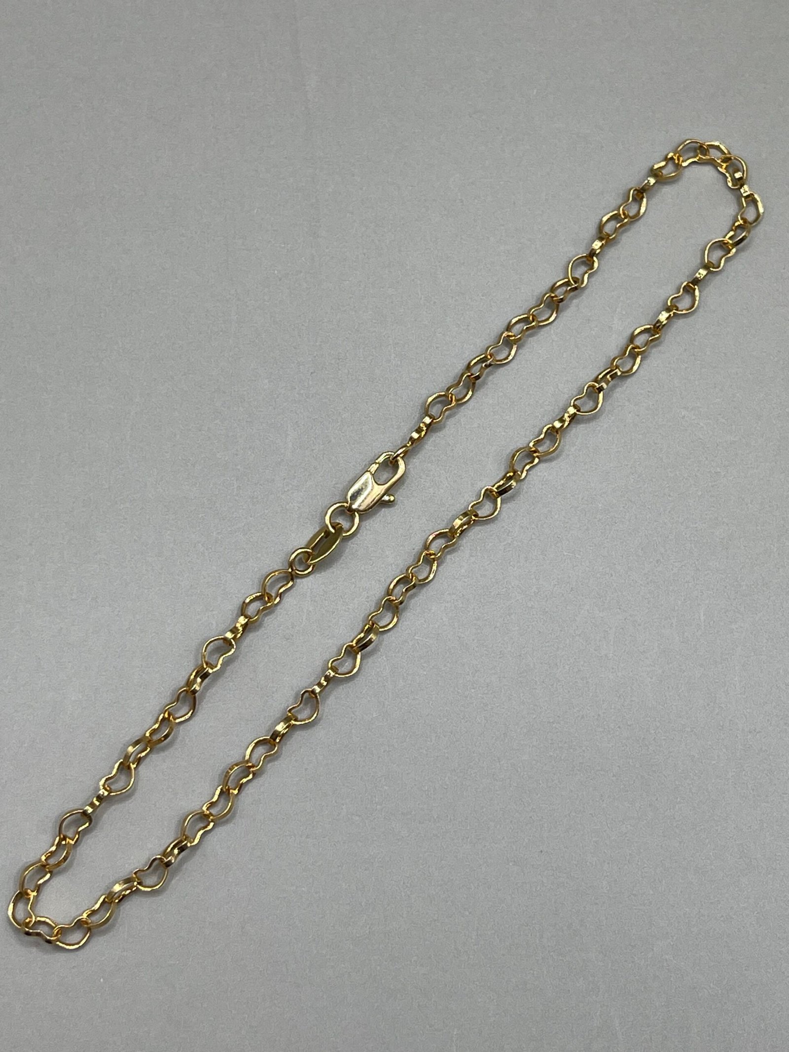 Tobillera Corazón - Ref. 103 - Imagen 2