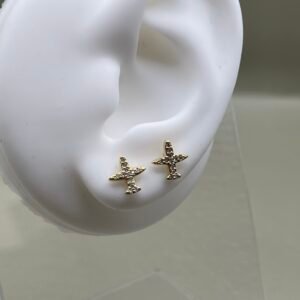 Avión Circón - Ref. 871