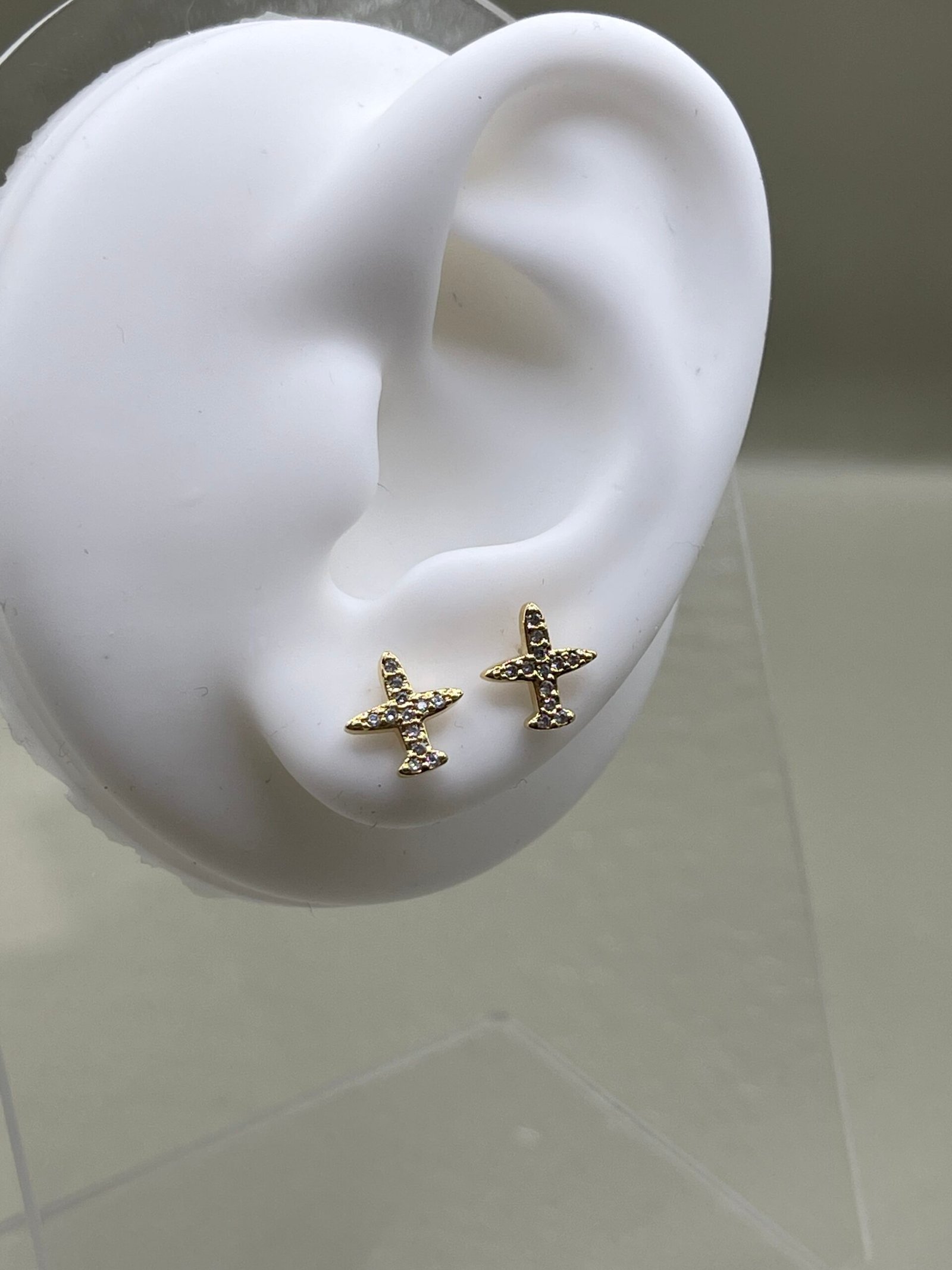 Avión Circón - Ref. 871