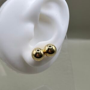 Balín 10mm - Ref. 028