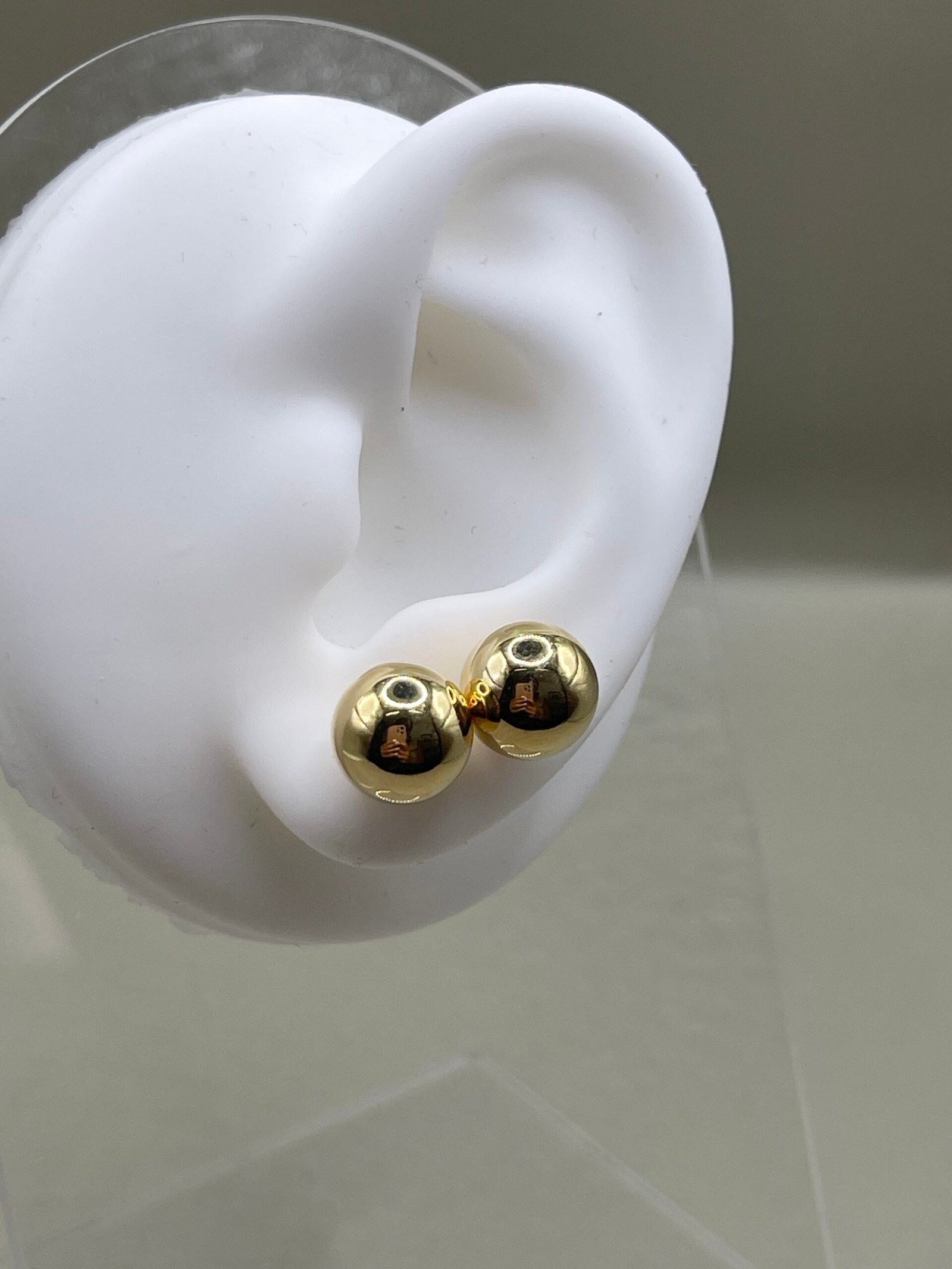 Balín 10mm - Ref. 028