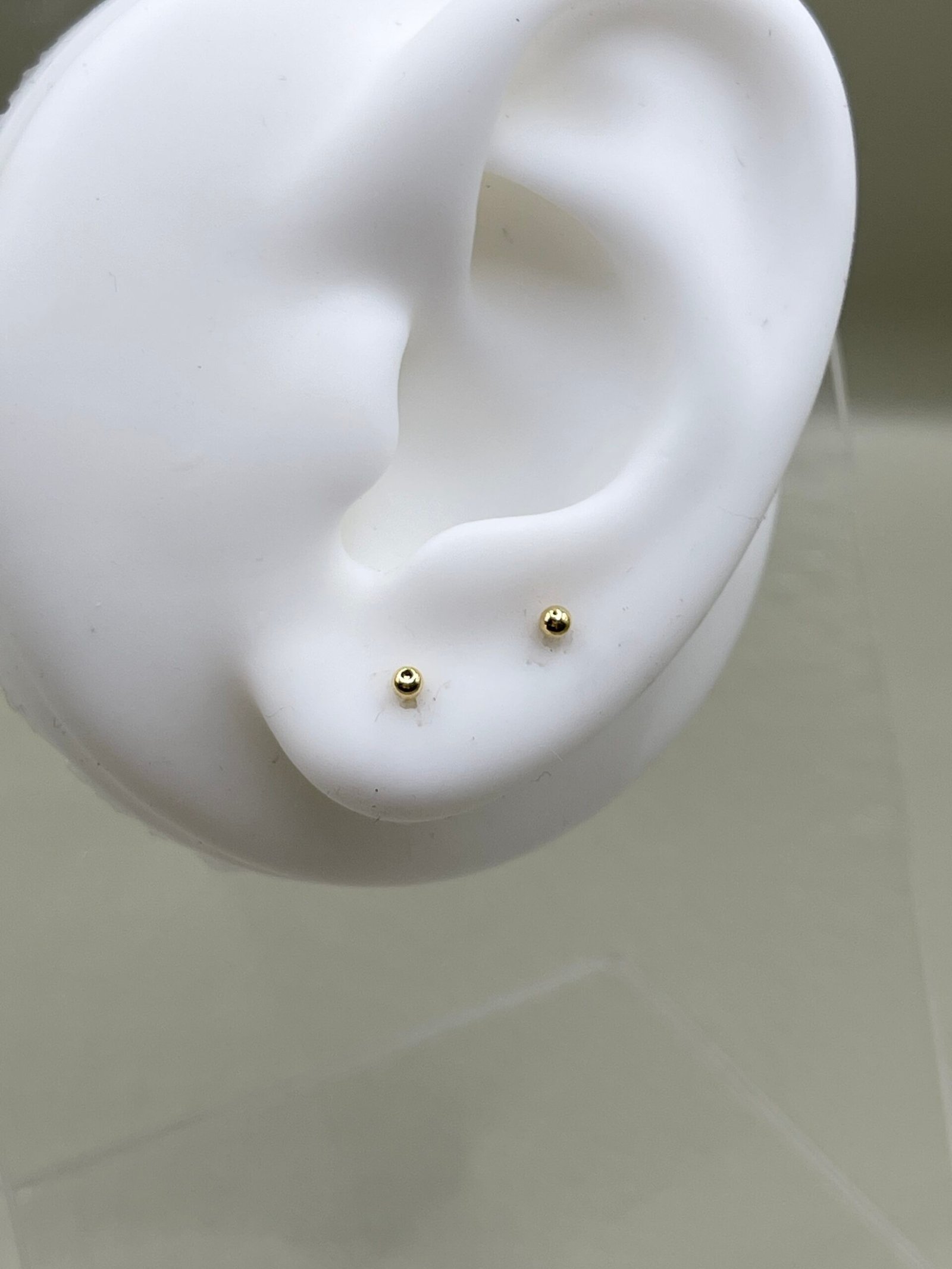 Balín 2mm - Ref. 033