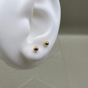 Balín 4mm - Ref. 637