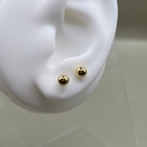 Balín 5mm - Ref. 1053