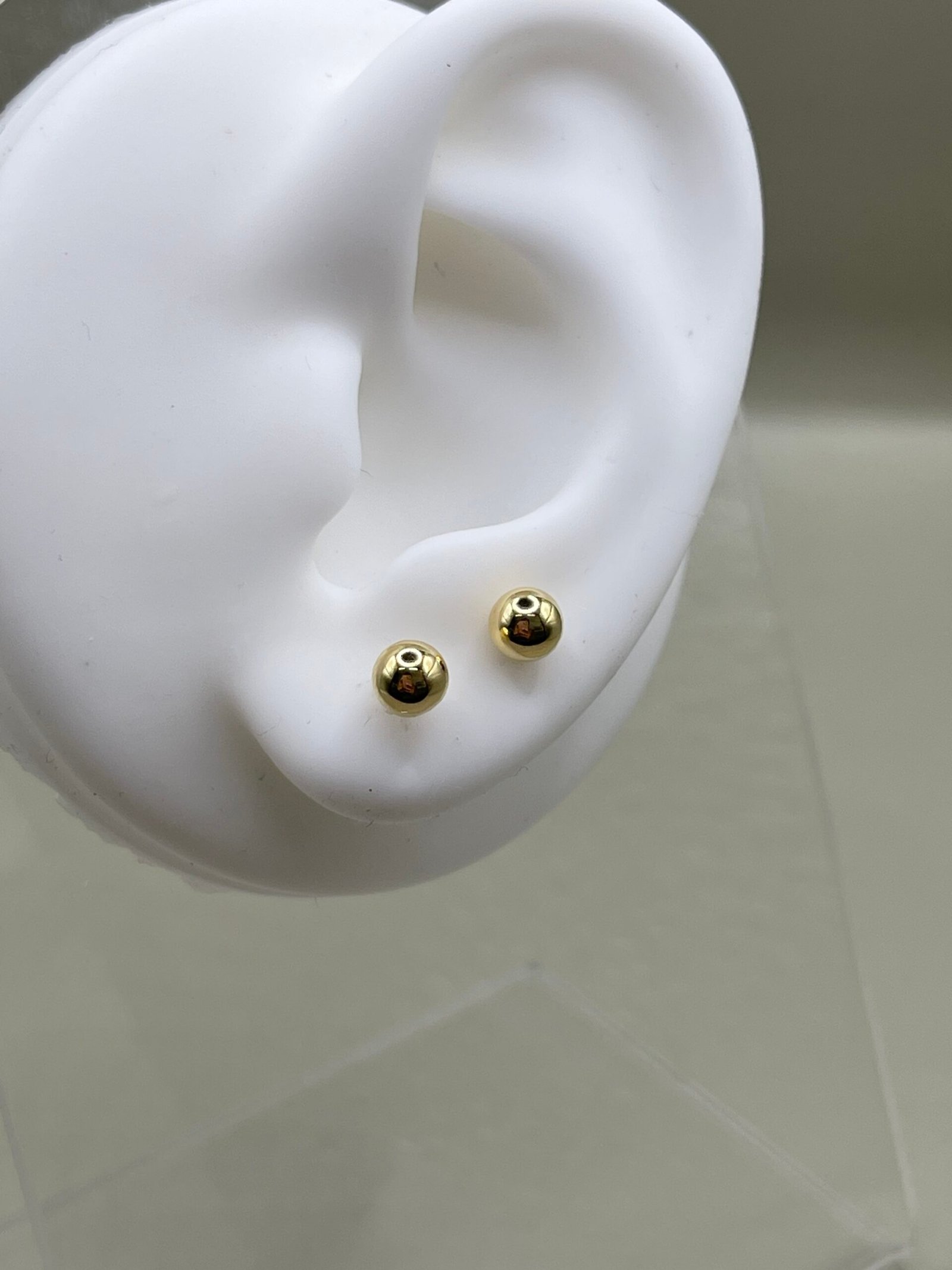 Balín 5mm - Ref. 1053