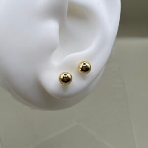 Balín 6mm - Ref. 030