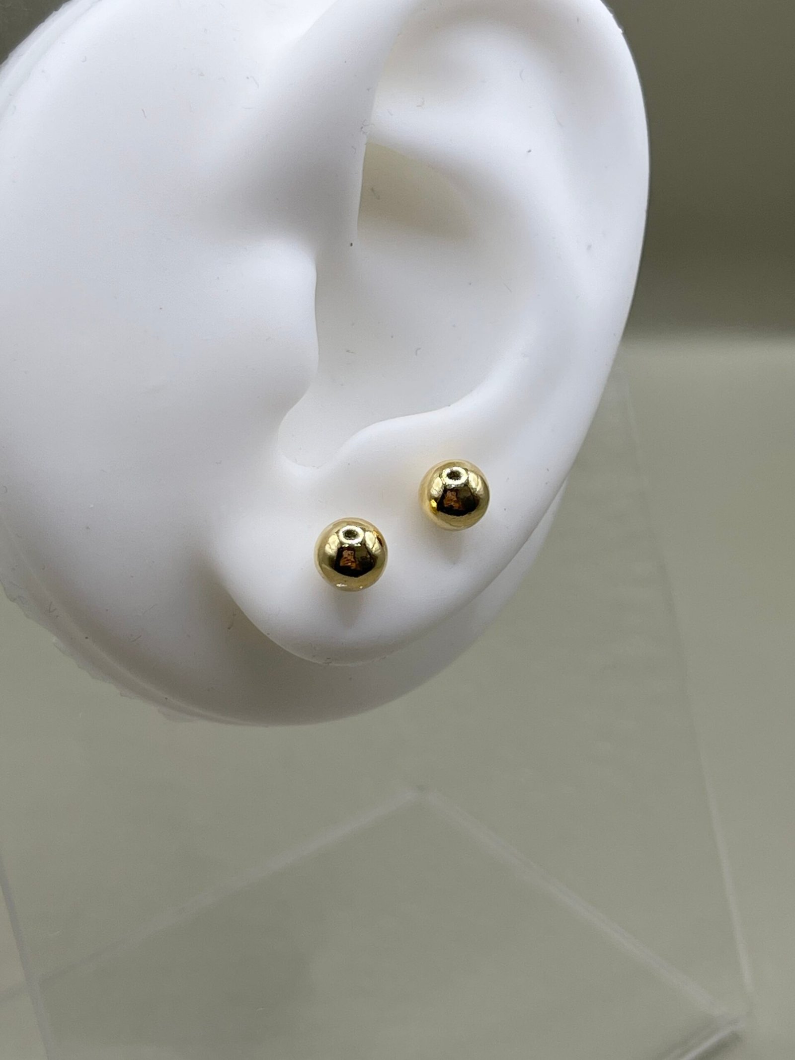 Balín 6mm - Ref. 030