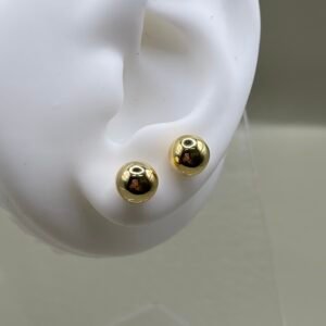 Balín 8mm - Ref. 029