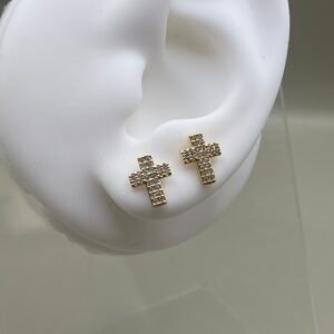 Cruz Circón- Ref. 660