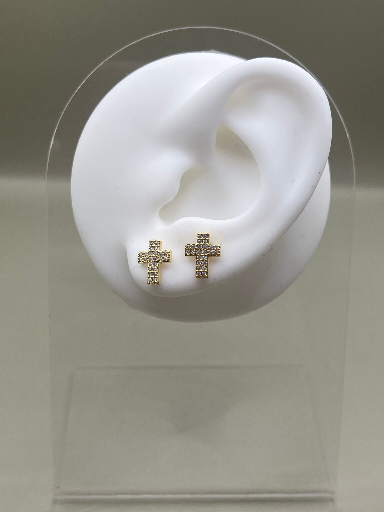 Cruz Circón- Ref. 660 - Imagen 2