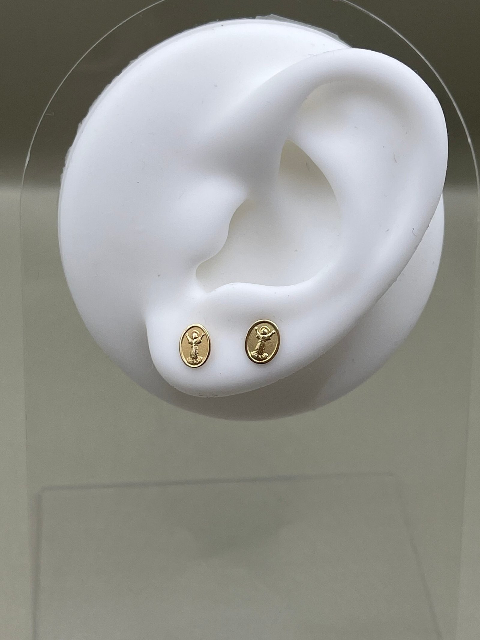 Topo Divino Niño - Ref. 862 - Imagen 2