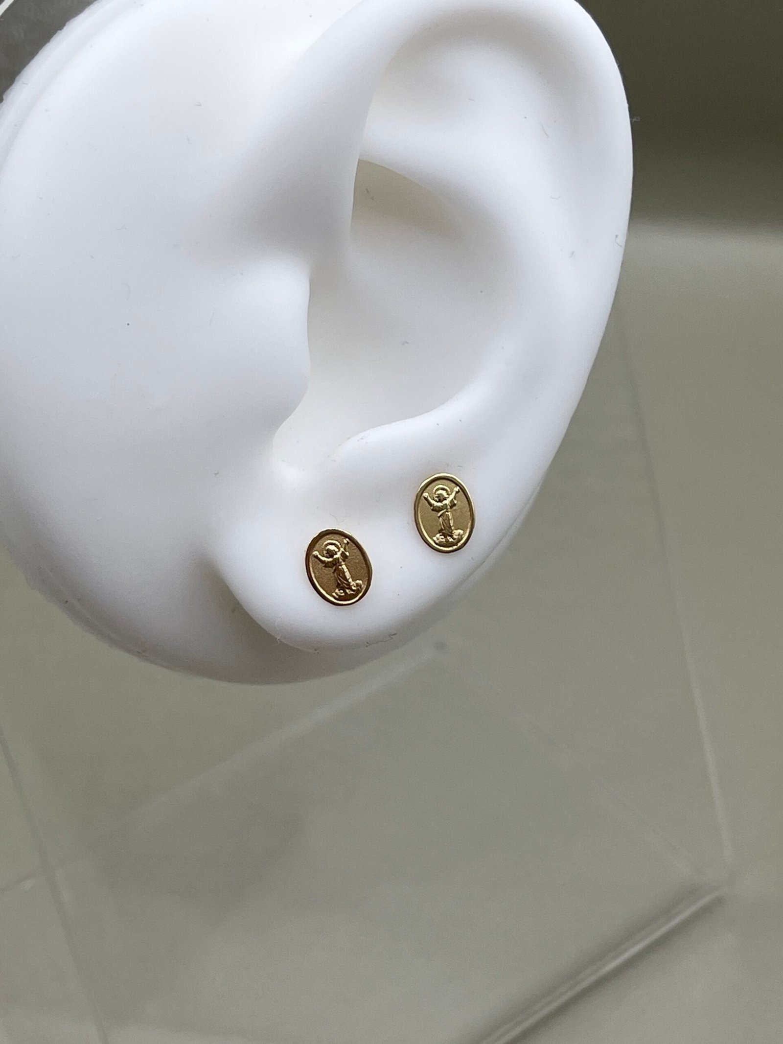 Topo Divino Niño - Ref. 862