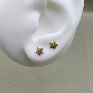 Topo Estrella- Ref. 861