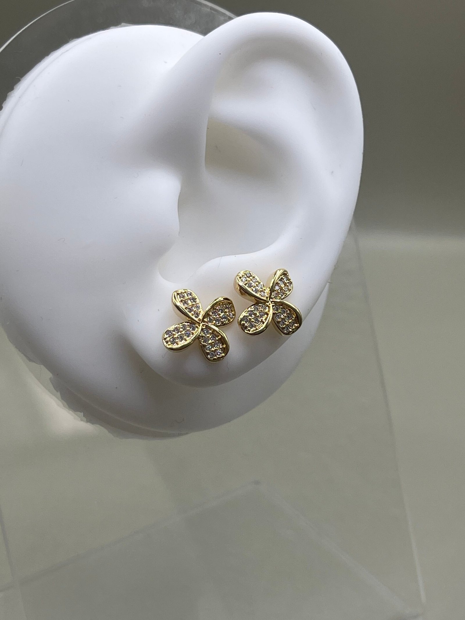 Flor Aspas - Ref. 659