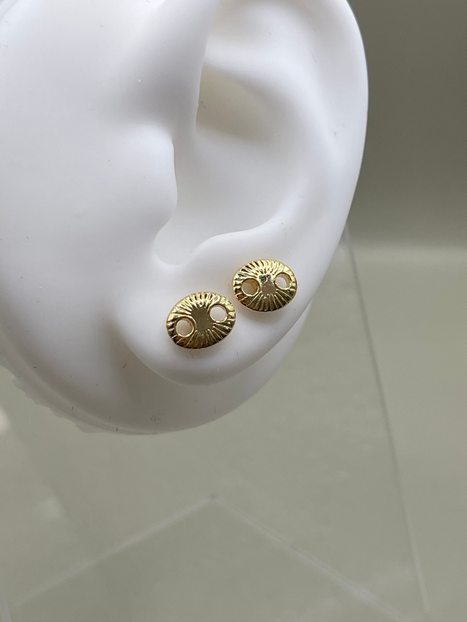 Gucci Diamantado - Ref. 665