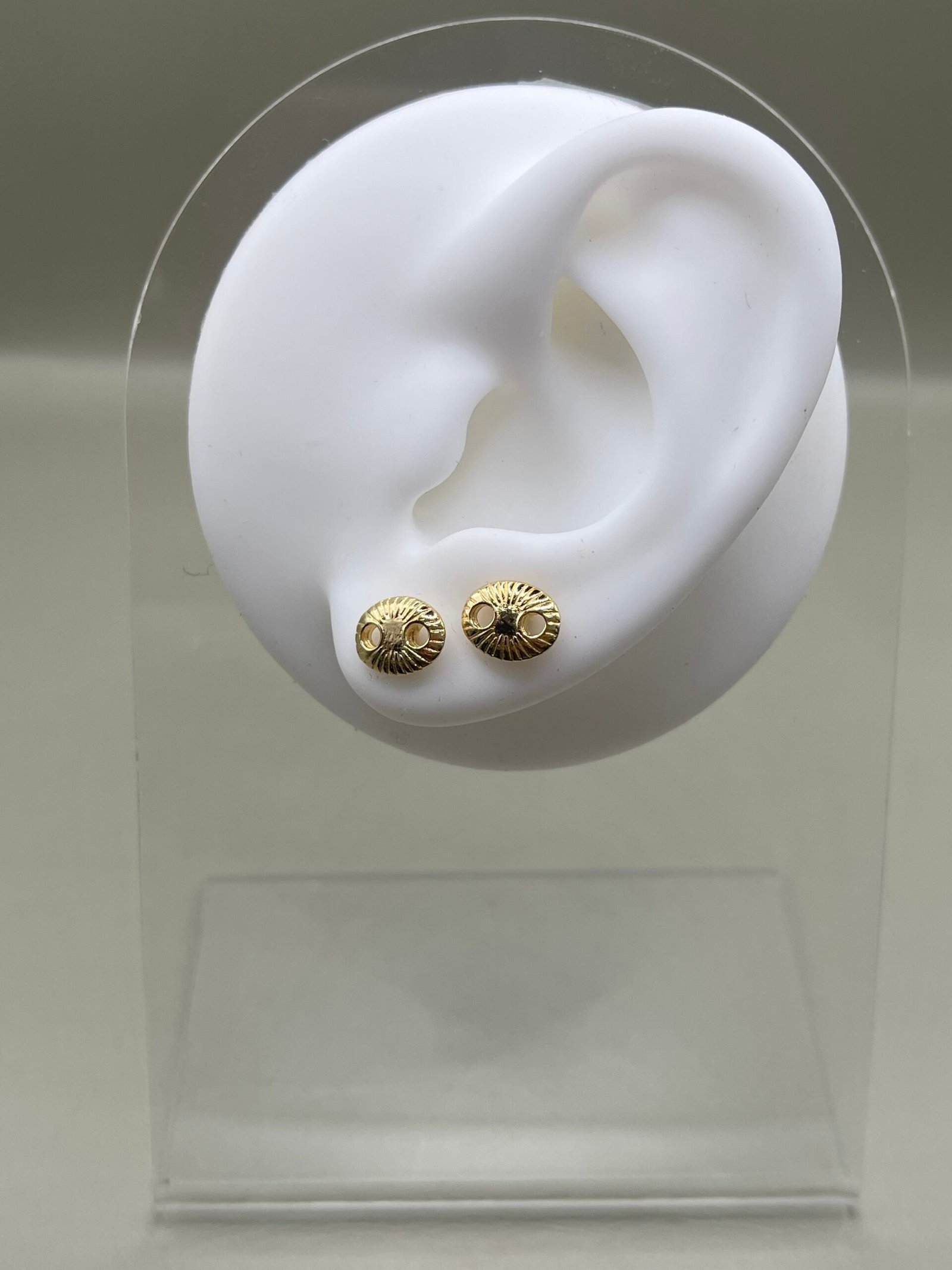 Gucci Diamantado - Ref. 665 - Imagen 2