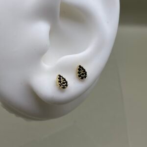 Gota Circón - Ref. 652