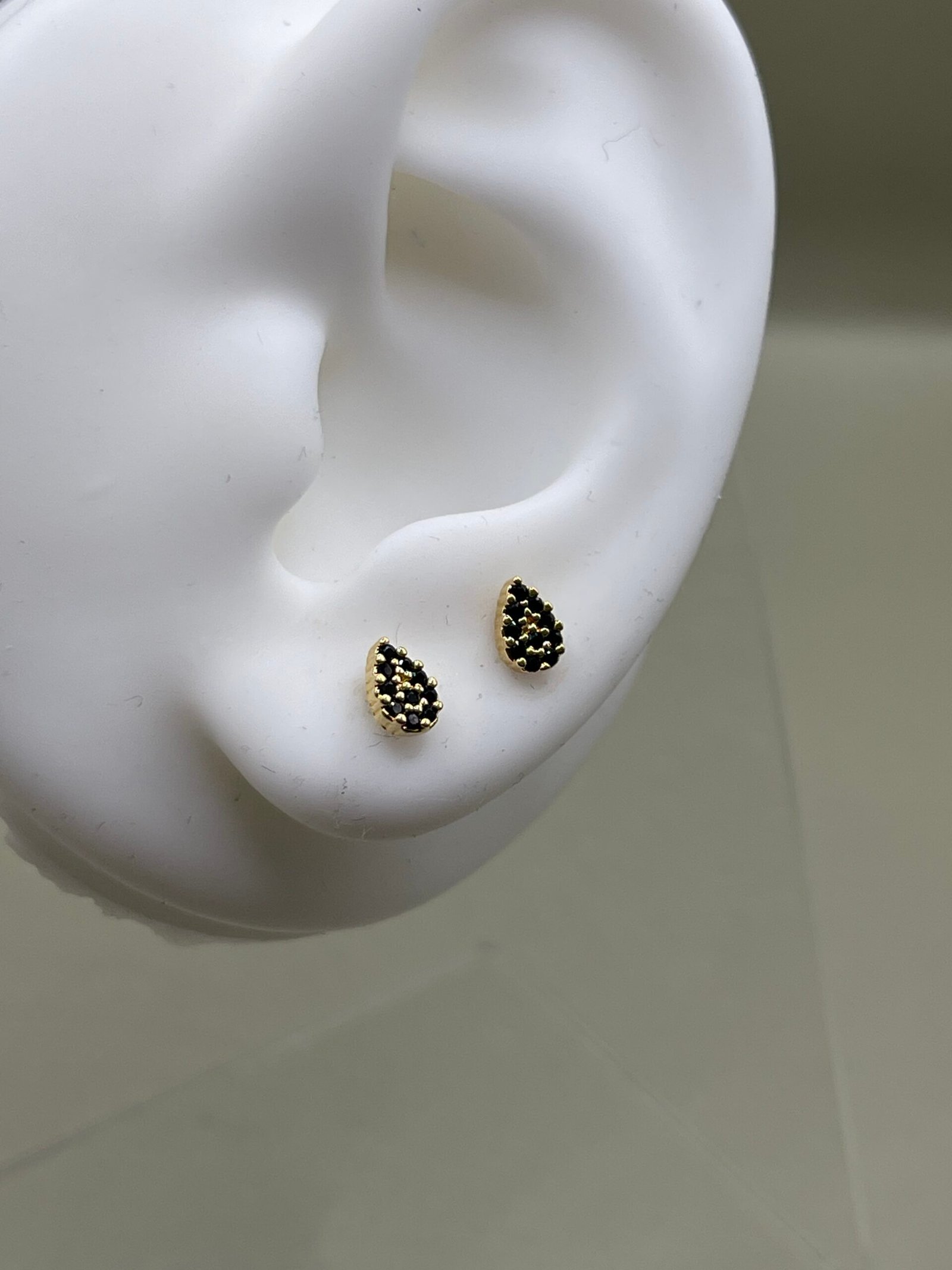 Gota Circón - Ref. 652