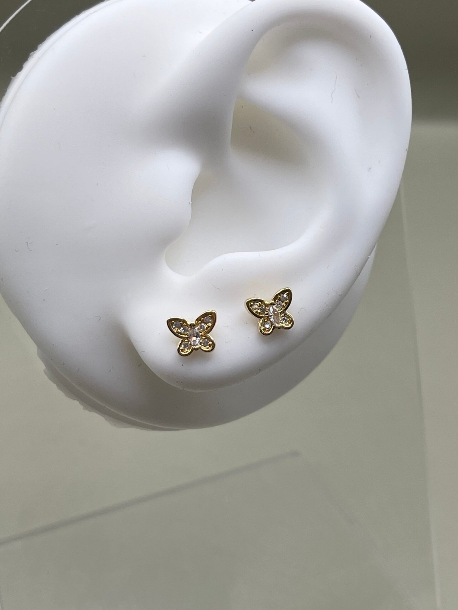 Mariposa Circón - Ref. 1050