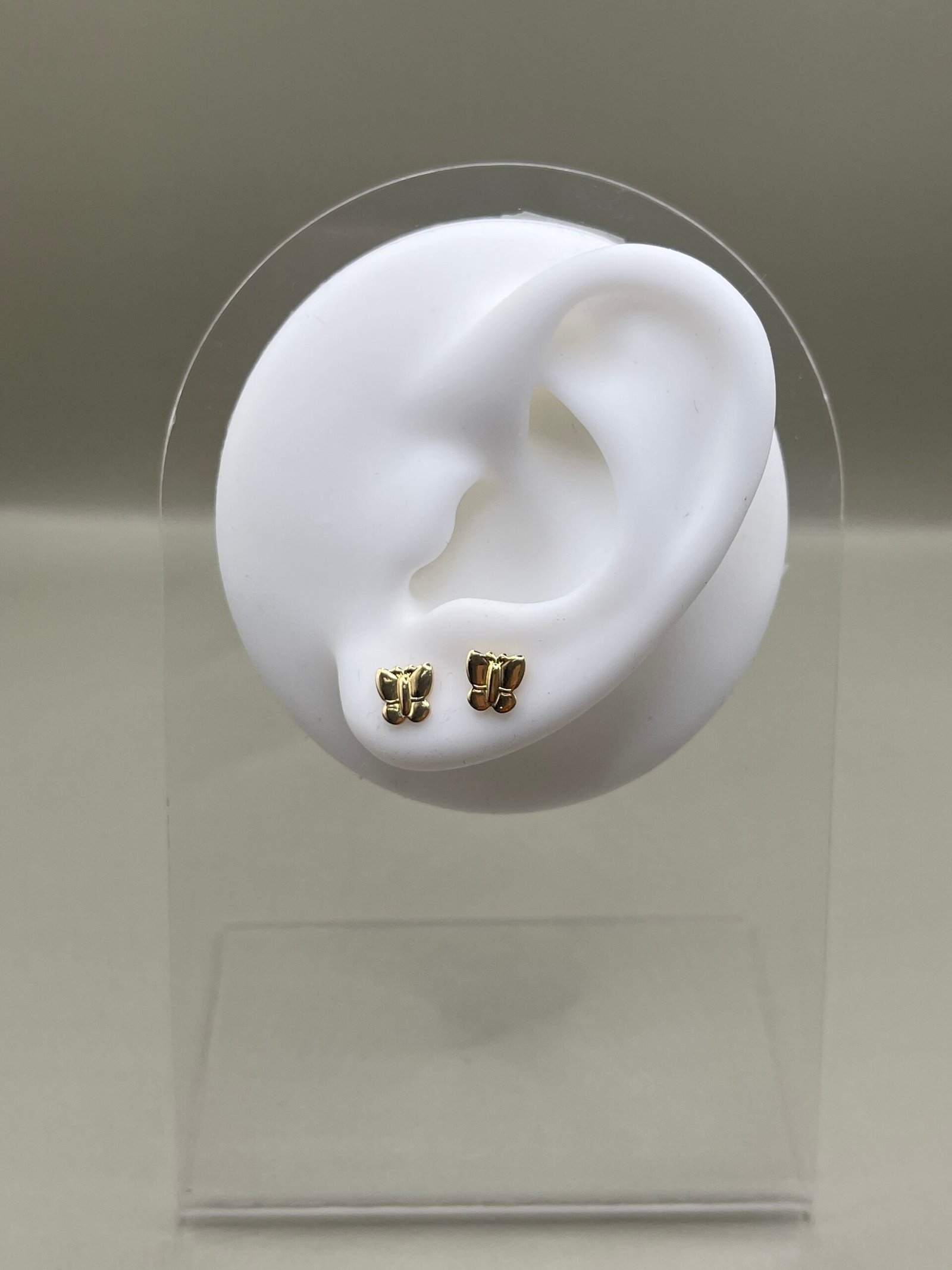 Mariposa Lisa - Ref. 670 - Imagen 2