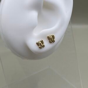 Mariposa Lisa - Ref. 670