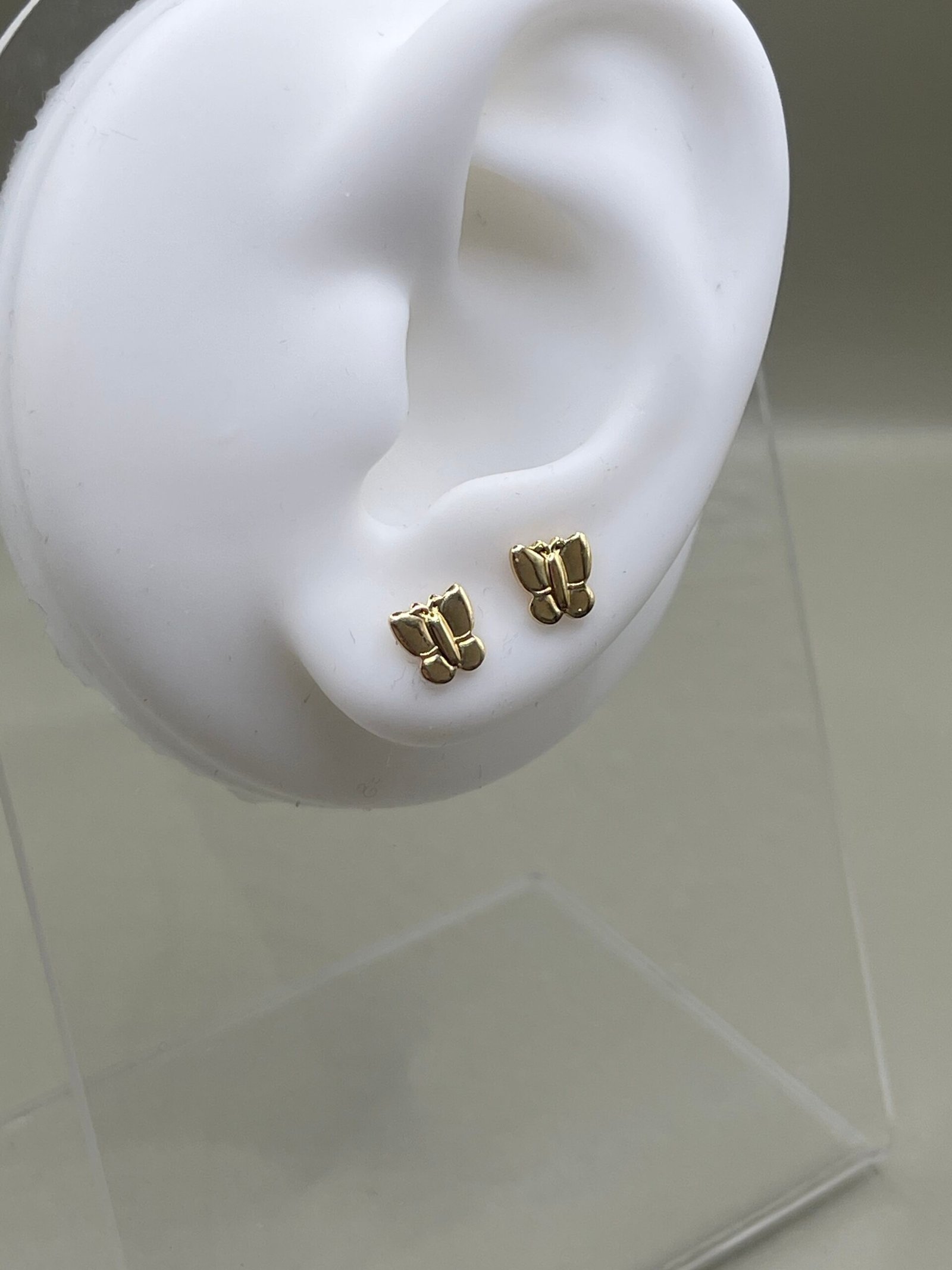 Mariposa Lisa - Ref. 670