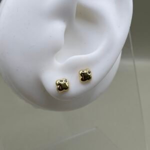 Trébol Soplado- Ref. 1041